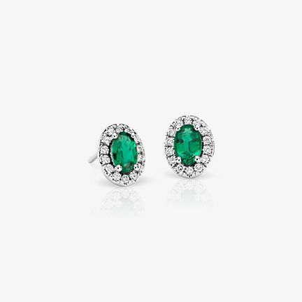 Green Jewelry